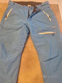 Pantaloni da sci Uomo CMP TG.50