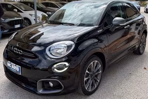 FIAT 500X 1.6 MultiJet 130 CV Sport