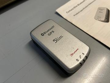 GPS Bluetooth Fortuna Slim