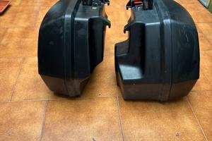 Valige laterali bmw r1150r