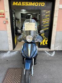 Piaggio Beverly 300 fine 2010 - PERMUTE