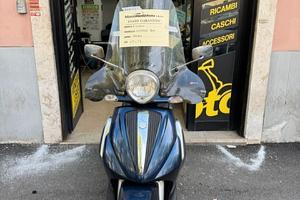 Piaggio Beverly 300 fine 2010 - PERMUTE