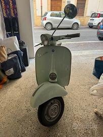 Vespa 50cc