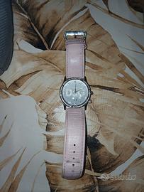 Orologio donna D&G Vintage Originale