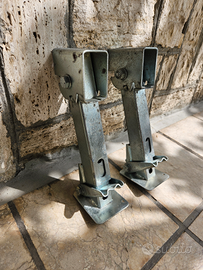 Piedini di stazionamento