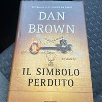 Dan Brown il simbolo perduto