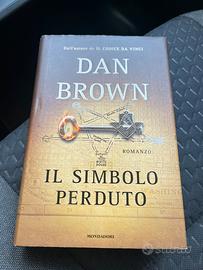 Dan Brown il simbolo perduto