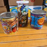 lotto di vari giochini