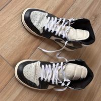 Air Jordan 1  High Dark Mocha