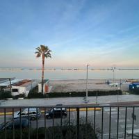 Appartamento Prima fila mare