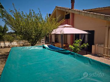 piscina Technypools della New Plast