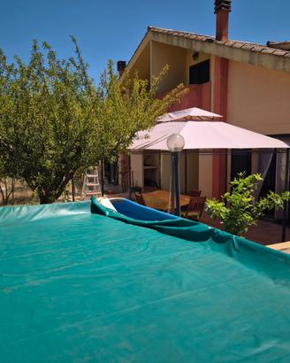 piscina Technypools della New Plast