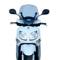 Parabrezza fume Fabbri  Yamaha Xenter 125/150