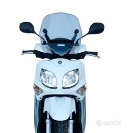 Parabrezza fume Fabbri  Yamaha Xenter 125/150