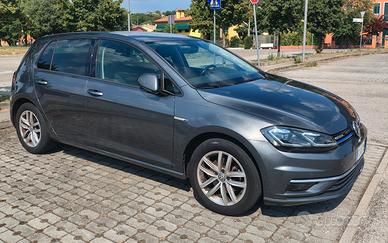 Golf a metano