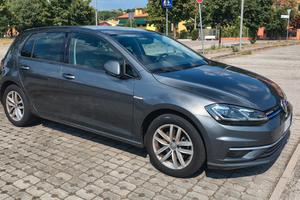 Golf a metano