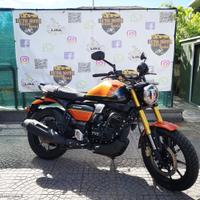 TVS MOTOR Ronin 250 RATE AUTO MOTO SCOOTER