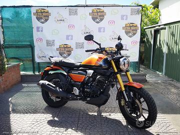 TVS MOTOR Ronin 250 RATE AUTO MOTO SCOOTER