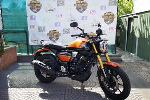 TVS MOTOR Ronin 250 RATE AUTO MOTO SCOOTER