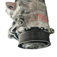 Compressore clima A/C range rover sport l 320