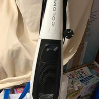 Colombina delonghi aspirapolvere