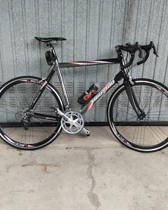 bici da corsa 