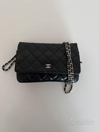 Chanel woc originale
