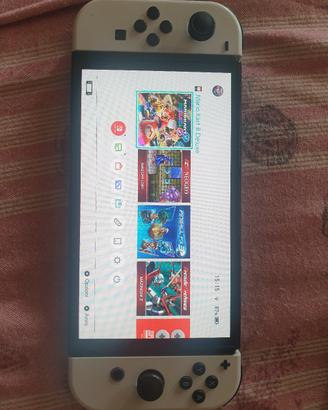 switch oled 