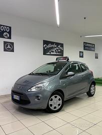 Ford Ka 1.2 8V 69CV Individual