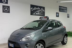 Ford Ka 1.2 8V 69CV Individual