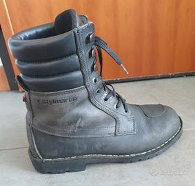 STIVALI STYLMARTIN INDIAN