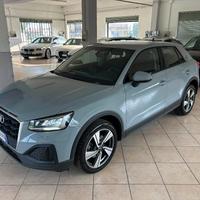 AUDI Q2 35 TDI S tronic