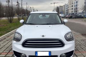 MINI Countryman One D 1.5 diesel (116 cv)