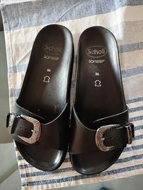 sandalo scholl
