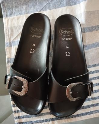 sandalo scholl