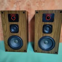 Coppia diffusori Altec Lansing 915