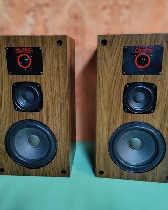 Coppia diffusori Altec Lansing 915