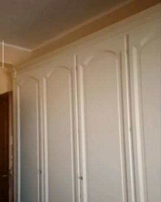 ARMADIOcamera da letto,legnoMasselloProntaCo segn