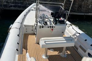 Gommone Master Top Gun