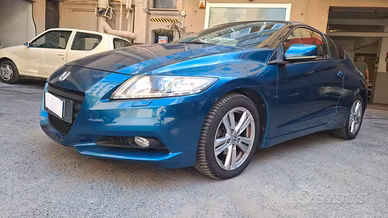 Honda CR-Z 1.5 GT PLUS