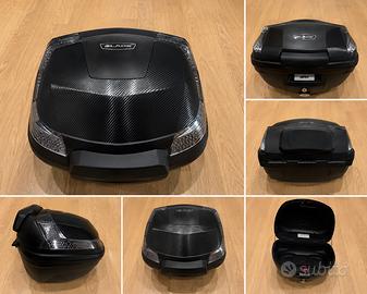 Bauletto Givi Monolock Blade 47L