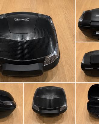 Bauletto Givi Monolock Blade 47L