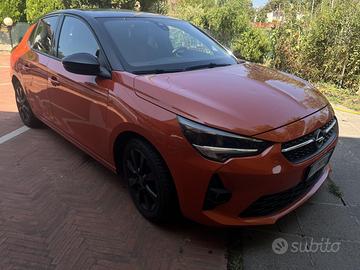 2020 OPEL Corsa 1.5 D 100 CV GS Line
