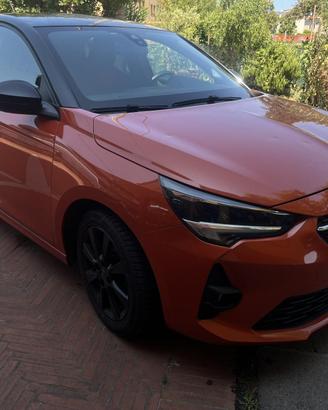 2020 OPEL Corsa 1.5 D 100 CV GS Line