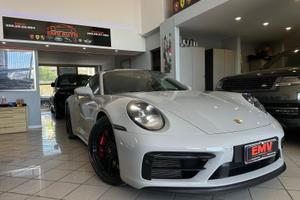 Porsche 911 Carrera 4 GTS