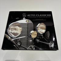 Libro - AUTO CLASSICHE