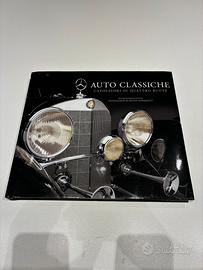 Libro - AUTO CLASSICHE
