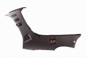 Carena centrale Aprilia SR 50 - AP8238825 AP823882