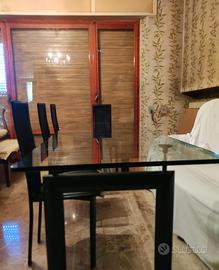 tavolo Corbusier per Cassina