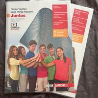 Juntos B